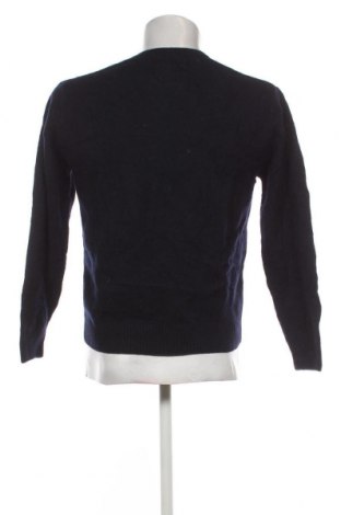 Мъжки пуловер Charles Vogele, Размер M, Цвят Син, Цена 29,00 лв.