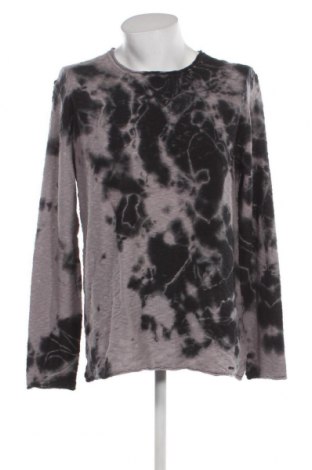 Ανδρικό πουλόβερ Cinque, Μέγεθος XL, Χρώμα Γκρί, Τιμή 20,41 €