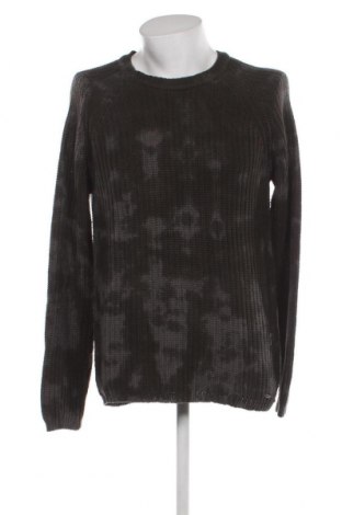Ανδρικό πουλόβερ Cinque, Μέγεθος XL, Χρώμα Πράσινο, Τιμή 23,81 €