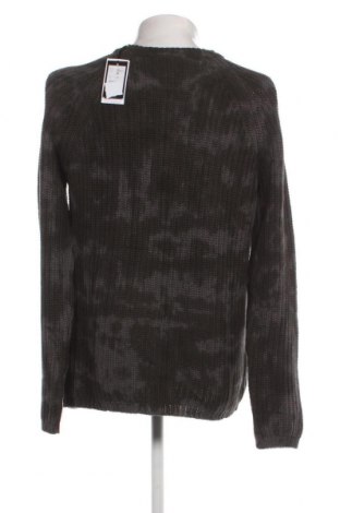 Мъжки пуловер Cinque, Размер XL, Цвят Зелен, Цена 39,60 лв.