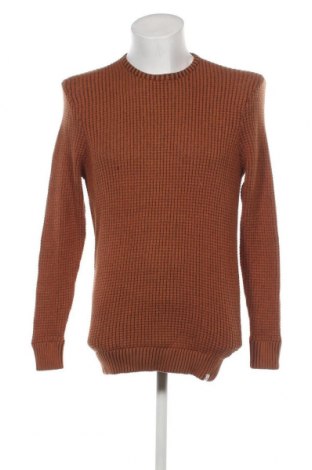 Мъжки пуловер Circle of  Trust, Размер L, Цвят Кафяв, Цена 39,60 лв.
