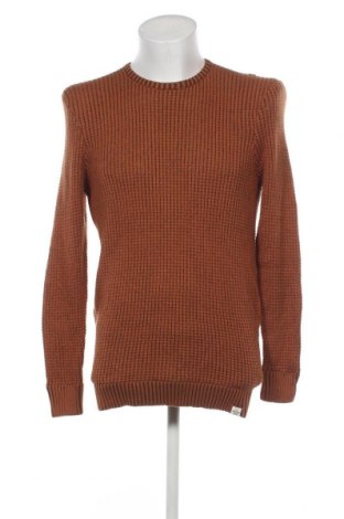 Мъжки пуловер Circle of  Trust, Размер L, Цвят Кафяв, Цена 46,20 лв.