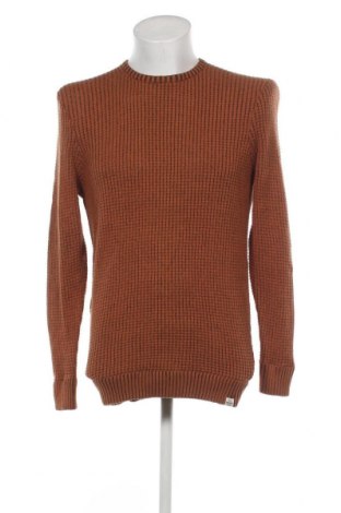 Мъжки пуловер Circle of  Trust, Размер L, Цвят Кафяв, Цена 59,40 лв.