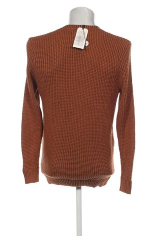 Мъжки пуловер Circle of  Trust, Размер L, Цвят Кафяв, Цена 59,40 лв.