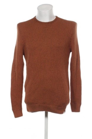 Мъжки пуловер Circle of  Trust, Размер XL, Цвят Кафяв, Цена 39,60 лв.