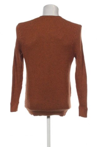 Мъжки пуловер Circle of  Trust, Размер M, Цвят Кафяв, Цена 46,20 лв.