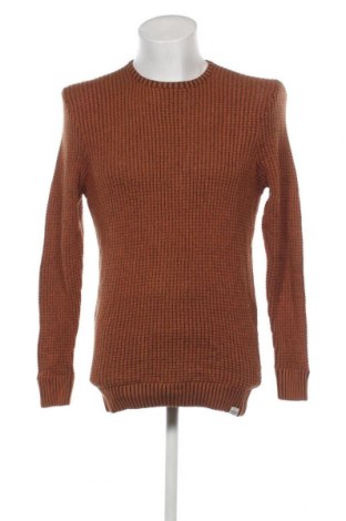 Мъжки пуловер Circle of  Trust, Размер M, Цвят Кафяв, Цена 39,60 лв.