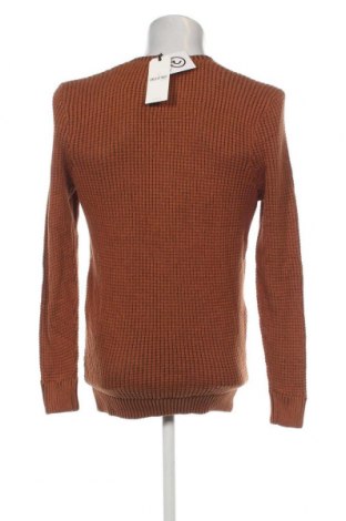 Мъжки пуловер Circle of  Trust, Размер L, Цвят Кафяв, Цена 46,20 лв.