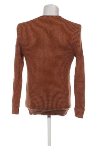 Мъжки пуловер Circle of  Trust, Размер M, Цвят Кафяв, Цена 39,60 лв.