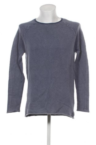 Мъжки пуловер Circle of  Trust, Размер M, Цвят Син, Цена 46,20 лв.