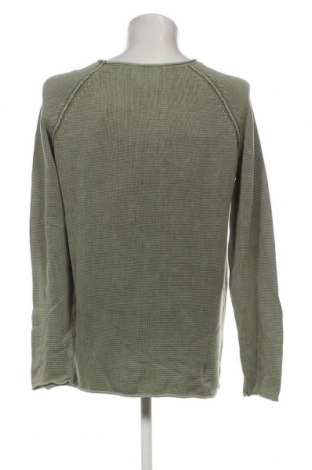 Мъжки пуловер Circle of  Trust, Размер XL, Цвят Зелен, Цена 59,40 лв.