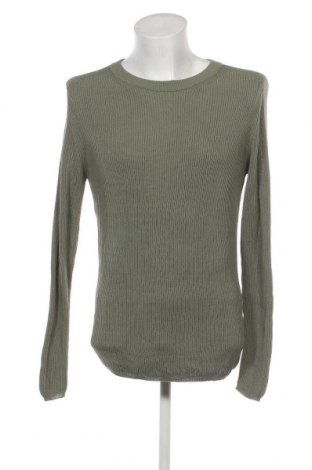 Мъжки пуловер Circle of  Trust, Размер L, Цвят Зелен, Цена 46,20 лв.
