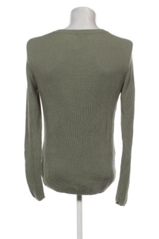 Мъжки пуловер Circle of  Trust, Размер L, Цвят Зелен, Цена 39,60 лв.
