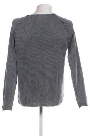Мъжки пуловер Circle of  Trust, Размер M, Цвят Сив, Цена 39,60 лв.