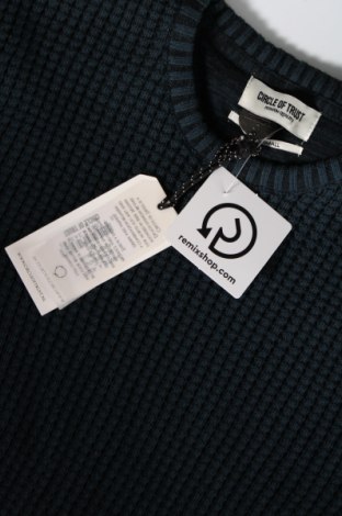 Pánsky sveter  Circle of  Trust, Veľkosť XS, Farba Modrá, Cena  18,71 €