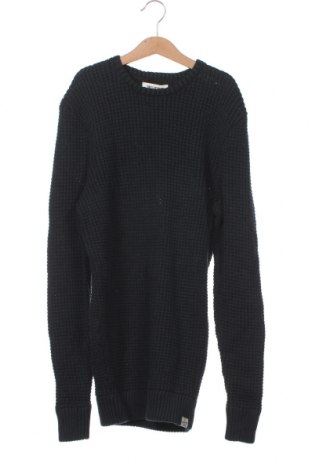 Мъжки пуловер Circle of  Trust, Размер XS, Цвят Син, Цена 33,00 лв.