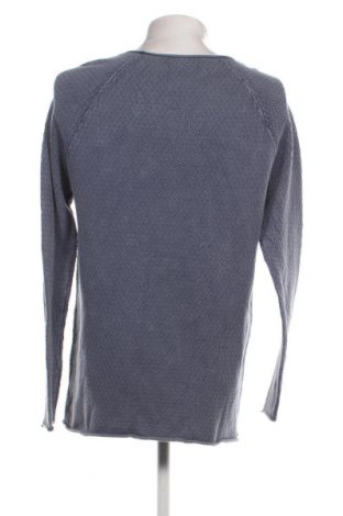 Мъжки пуловер Circle of  Trust, Размер L, Цвят Син, Цена 17,16 лв.