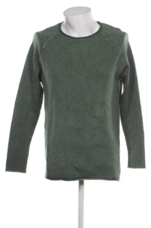 Мъжки пуловер Circle of  Trust, Размер M, Цвят Зелен, Цена 39,60 лв.