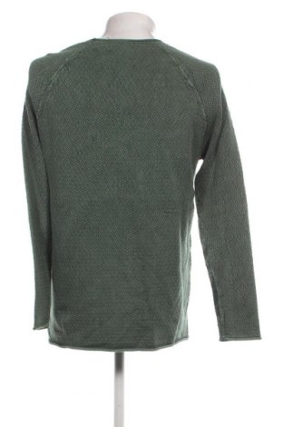 Мъжки пуловер Circle of  Trust, Размер M, Цвят Зелен, Цена 39,60 лв.