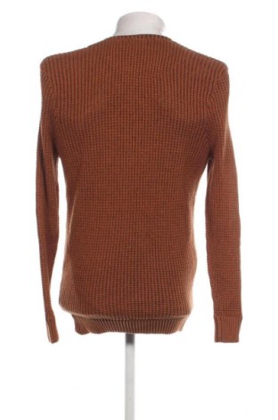 Мъжки пуловер Circle of  Trust, Размер M, Цвят Кафяв, Цена 59,40 лв.