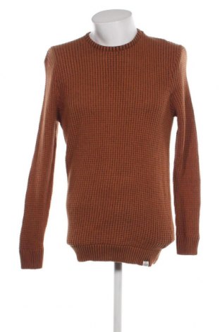 Мъжки пуловер Circle of  Trust, Размер L, Цвят Оранжев, Цена 46,20 лв.