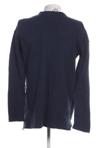 Pánsky sveter  Circle of  Trust, Veľkosť L, Farba Modrá, Cena  22,46 €