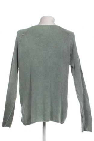 Мъжки пуловер Circle of  Trust, Размер XL, Цвят Зелен, Цена 46,20 лв.