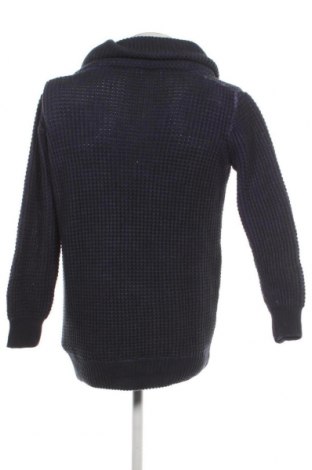 Herrenpullover Circle of  Trust, Größe L, Farbe Blau, Preis € 36,74