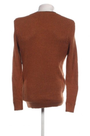 Мъжки пуловер Circle of  Trust, Размер L, Цвят Оранжев, Цена 15,40 лв.