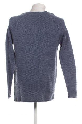 Мъжки пуловер Circle of  Trust, Размер M, Цвят Син, Цена 39,60 лв.