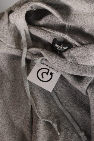 Pánsky sveter  Circle of  Trust, Veľkosť L, Farba Sivá, Cena  7,98 €