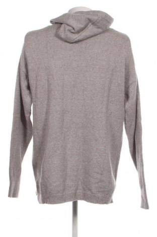 Мъжки пуловер Circle of  Trust, Размер L, Цвят Сив, Цена 14,08 лв.