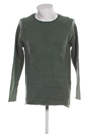 Мъжки пуловер Circle of  Trust, Размер M, Цвят Зелен, Цена 17,16 лв.