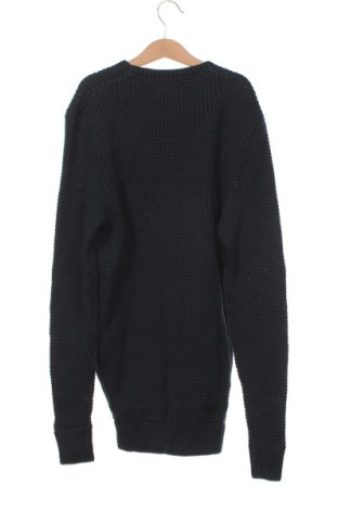 Мъжки пуловер Circle of  Trust, Размер XS, Цвят Син, Цена 33,00 лв.
