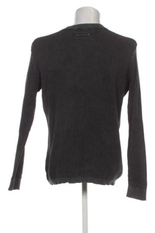 Мъжки пуловер Emilio Adani, Размер XL, Цвят Сив, Цена 18,00 лв.