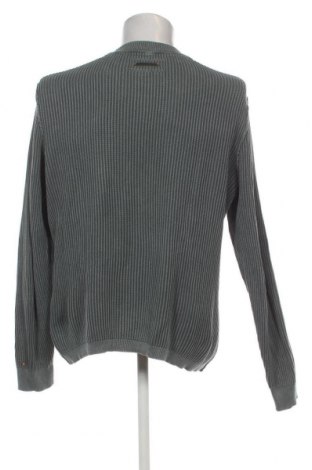 Мъжки пуловер Emilio Adani, Размер XL, Цвят Сив, Цена 23,04 лв.