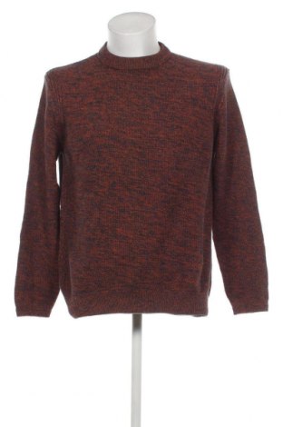 Мъжки пуловер Engbers, Размер M, Цвят Многоцветен, Цена 46,20 лв.