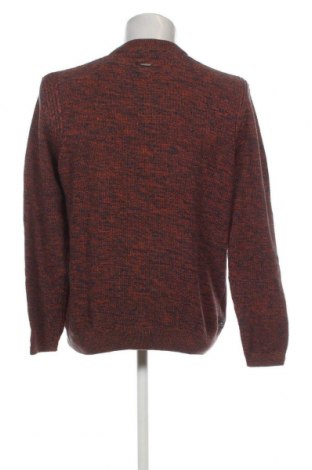Ανδρικό πουλόβερ Engbers, Μέγεθος M, Χρώμα Πολύχρωμο, Τιμή 30,62 €