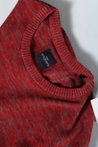 Pánsky sveter  Engbers, Veľkosť L, Farba Červená, Cena  23,81 €