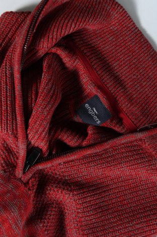 Pulover de bărbați Engbers, Mărime XL, Culoare Roșu, Preț 130,26 Lei