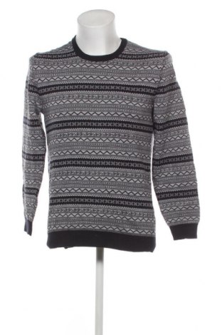 Мъжки пуловер Esprit, Размер M, Цвят Многоцветен, Цена 8,40 лв.