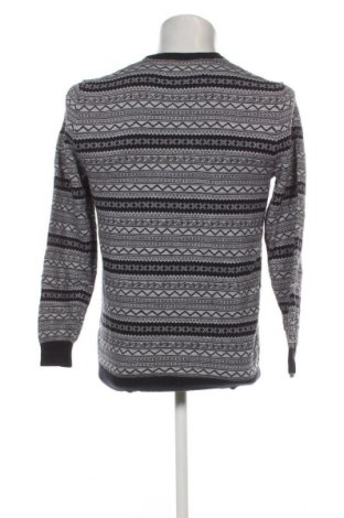 Мъжки пуловер Esprit, Размер M, Цвят Многоцветен, Цена 8,40 лв.