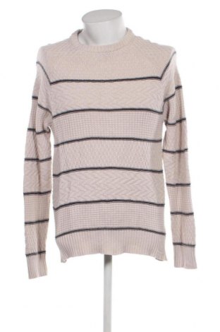 Ανδρικό πουλόβερ Fat Face, Μέγεθος M, Χρώμα Πολύχρωμο, Τιμή 9,53 €