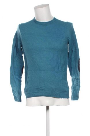 Pánsky sveter  H&M, Veľkosť M, Farba Modrá, Cena  7,89 €