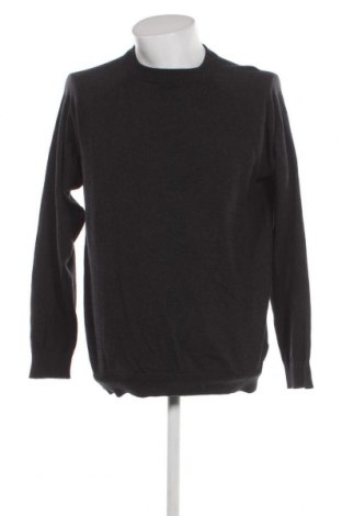 Pánsky sveter  H&M L.O.G.G., Veľkosť L, Farba Sivá, Cena  4,11 €