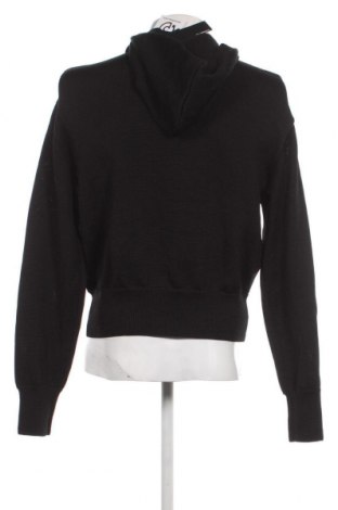 Мъжки пуловер J.Lindeberg, Размер XS, Цвят Черен, Цена 66,85 лв.