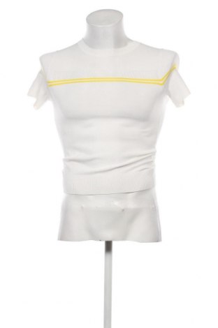 Ανδρικό πουλόβερ J.Lindeberg, Μέγεθος XS, Χρώμα Λευκό, Τιμή 22,64 €