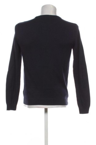 Мъжки пуловер Jean Pascale, Размер S, Цвят Син, Цена 29,01 лв.