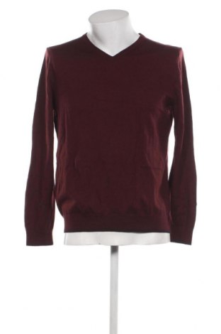 Ανδρικό πουλόβερ Jules, Μέγεθος XL, Χρώμα Κόκκινο, Τιμή 8,07 €