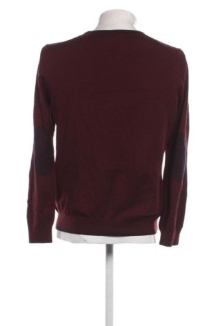 Мъжки пуловер Jules, Размер XL, Цвят Червен, Цена 29,00 лв.